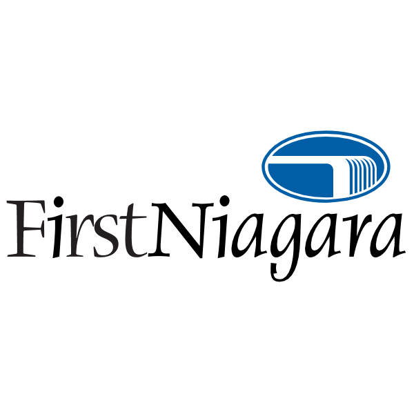 First Niagara Logo