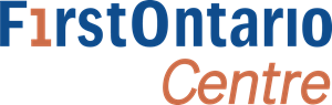 First Ontario Centre Logo