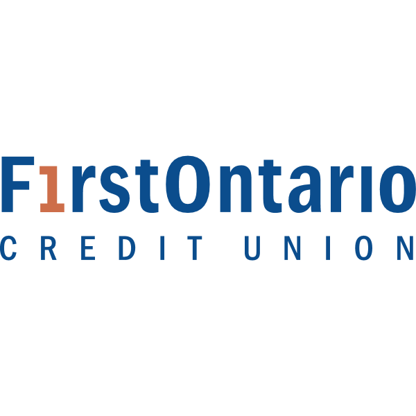 First Ontario Credit Union Logo ,Logo , icon , SVG First Ontario Credit Union Logo