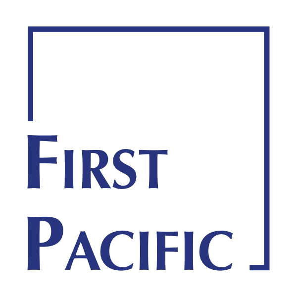 First Pacific