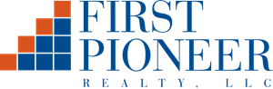 First Pioneer Realty Logo ,Logo , icon , SVG First Pioneer Realty Logo