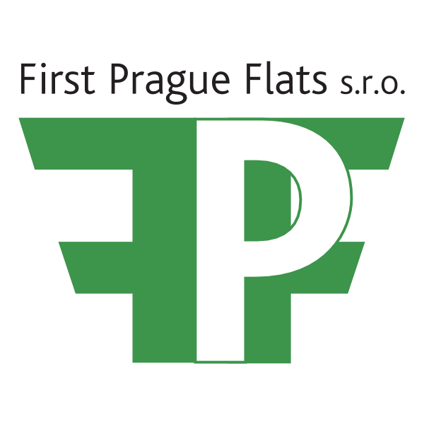 First Prague Flats s.r.o. Logo