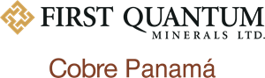 First Quantum Cobre Panamá Logo