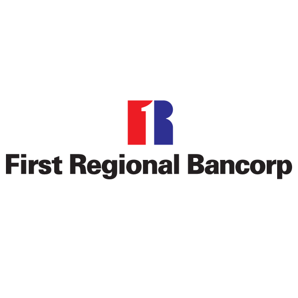 First Regional Bank Logo