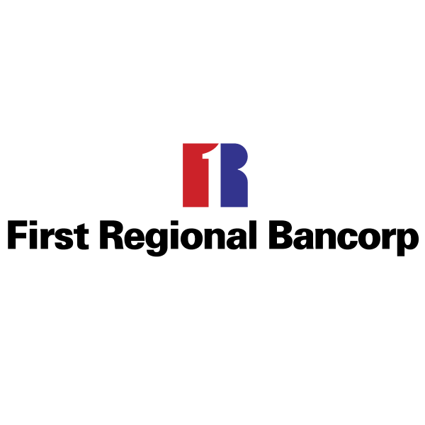 First Regional Bank