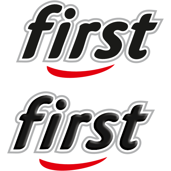 first sakız Logo