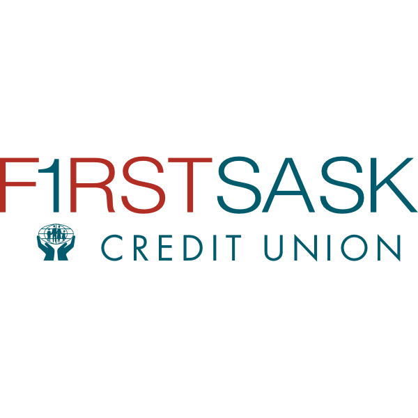 First Sask Credit Union Logo