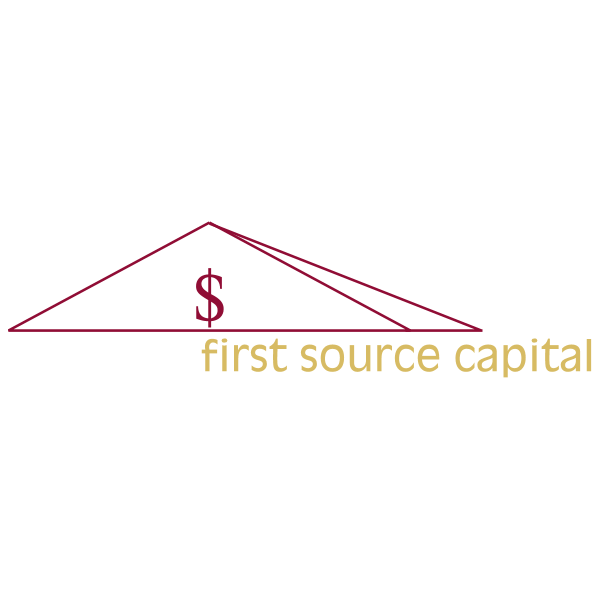 First Source Capital ,Logo , icon , SVG First Source Capital