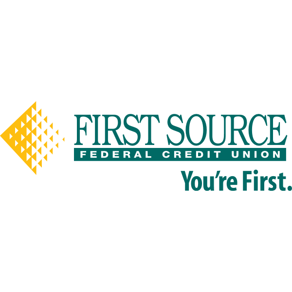 First Source FCU Logo ,Logo , icon , SVG First Source FCU Logo