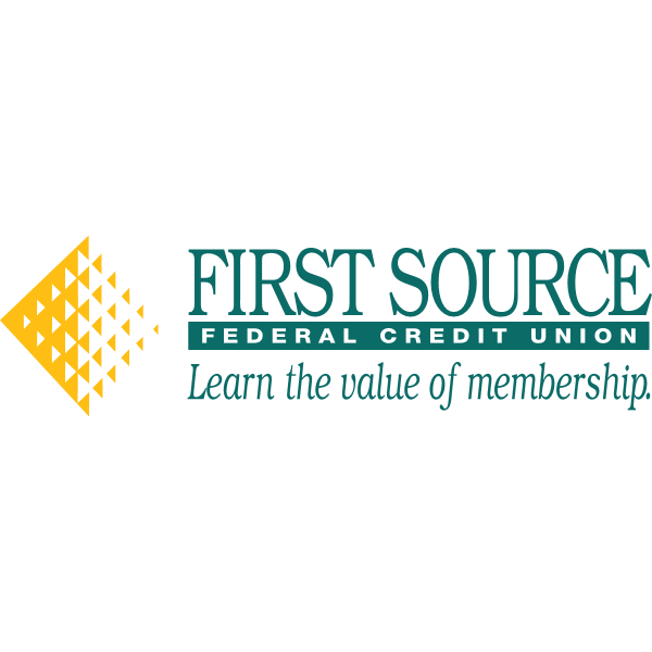 First Source Federal Credit Union Logo ,Logo , icon , SVG First Source Federal Credit Union Logo