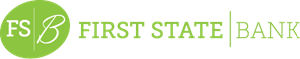 First State Bank Logo ,Logo , icon , SVG First State Bank Logo