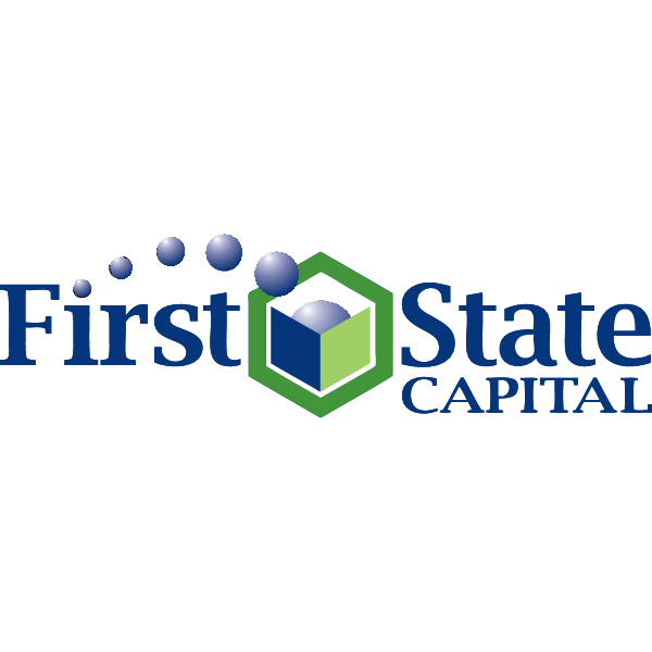 First State Capital Logo ,Logo , icon , SVG First State Capital Logo