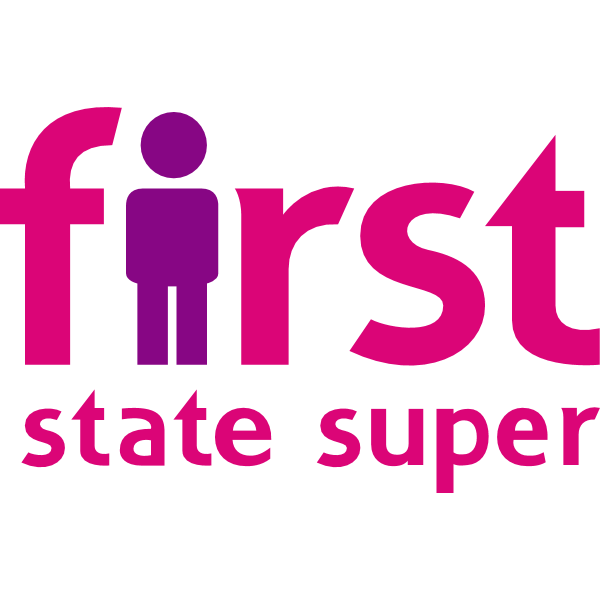 First State Super Logo