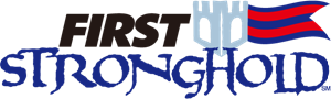 First Stronghold Logo ,Logo , icon , SVG First Stronghold Logo