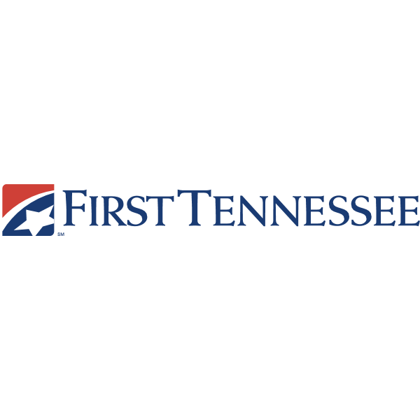 FIRST TENNESSEE BANK 1 ,Logo , icon , SVG FIRST TENNESSEE BANK 1