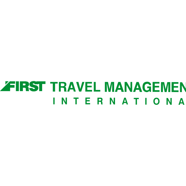 First Travel Logo ,Logo , icon , SVG First Travel Logo