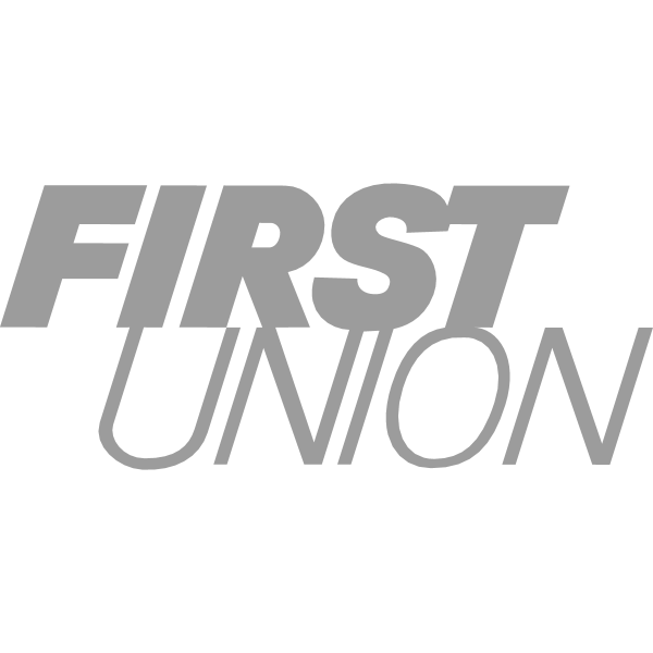 FIRST UNION BANK 2