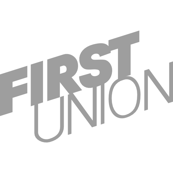 First Union Bank 3