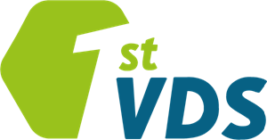 First VDS Logo ,Logo , icon , SVG First VDS Logo