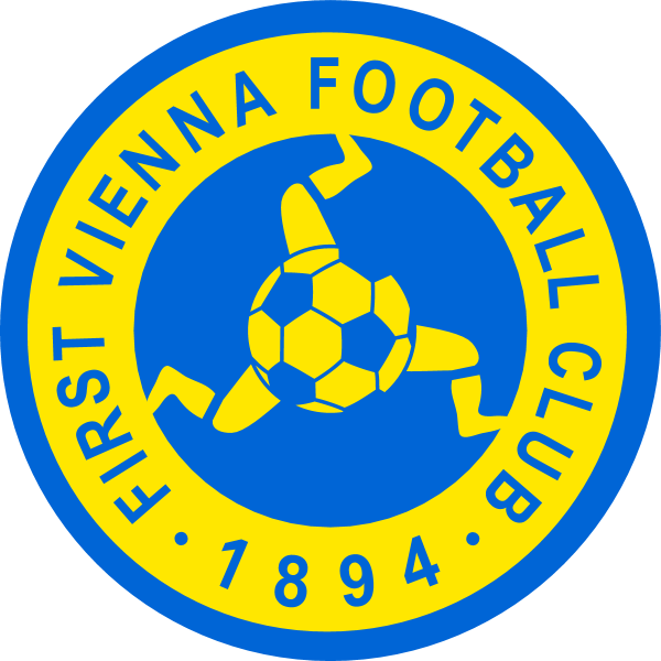 First Vienna FC 1894 Logo ,Logo , icon , SVG First Vienna FC 1894 Logo