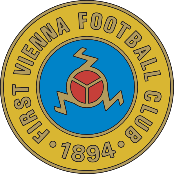 First Vienna FC 70’s Logo ,Logo , icon , SVG First Vienna FC 70’s Logo