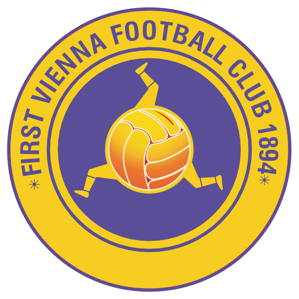 First Vienna FC Logo ,Logo , icon , SVG First Vienna FC Logo