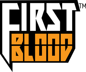 FirstBlood (1ST) Logo ,Logo , icon , SVG FirstBlood (1ST) Logo