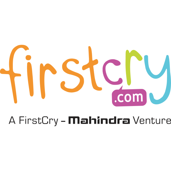 Firstcry ,Logo , icon , SVG Firstcry