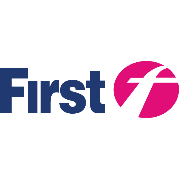 FirstGroup plc Logo ,Logo , icon , SVG FirstGroup plc Logo