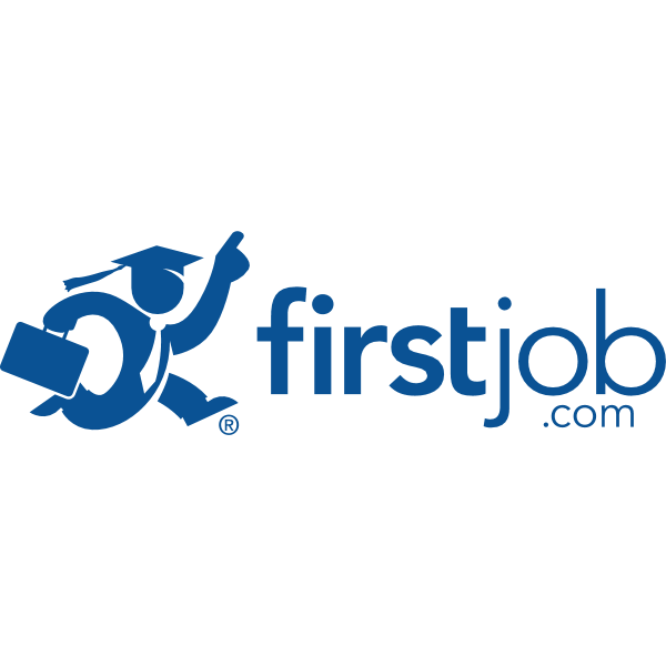 FirstJob Logo