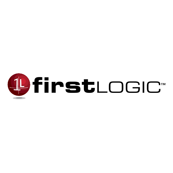 FirstLogic ,Logo , icon , SVG FirstLogic