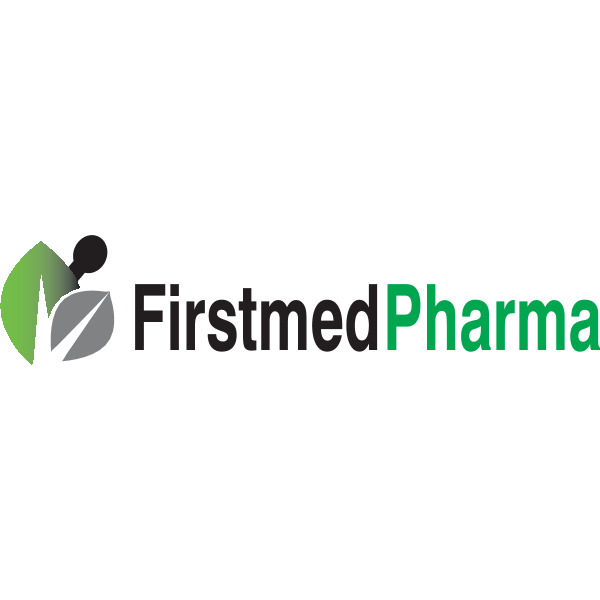 Firstmed Pharma Logo ,Logo , icon , SVG Firstmed Pharma Logo