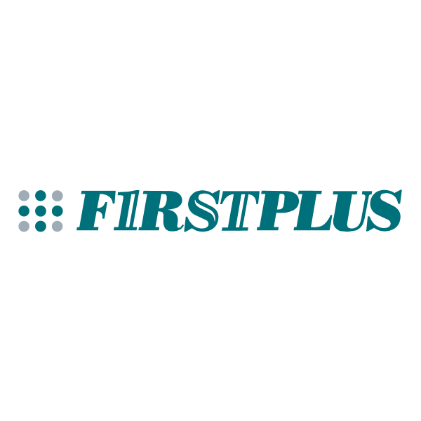 Firstplus Logo