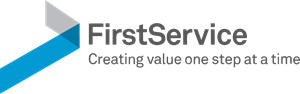 FirstService Logo ,Logo , icon , SVG FirstService Logo