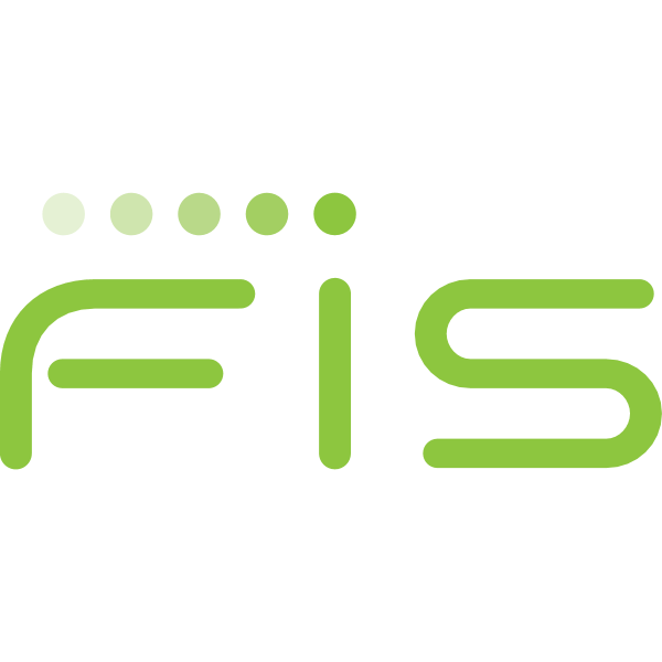 Fis (company) Fidelity National Information Services Inc  Corporate Logo
