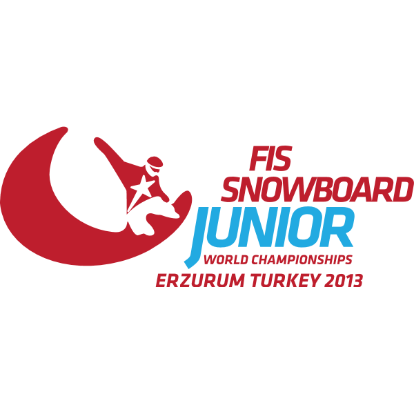 FIS Snowboard Junior World Championships Logo ,Logo , icon , SVG FIS Snowboard Junior World Championships Logo