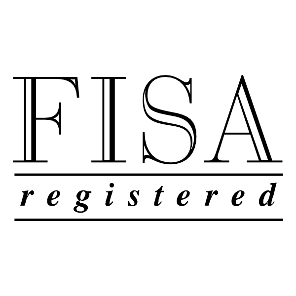 FISA ,Logo , icon , SVG FISA