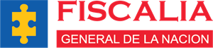 Fiscalía General de la Nación Logo ,Logo , icon , SVG Fiscalía General de la Nación Logo