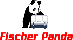 Fischer Panda Logo ,Logo , icon , SVG Fischer Panda Logo