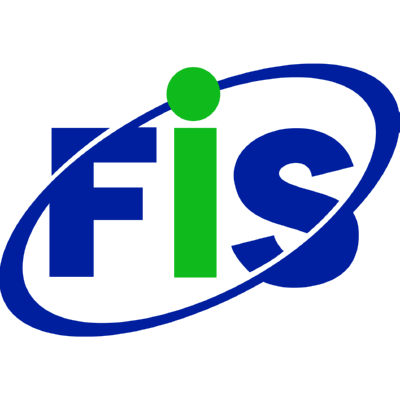 Fish Information and Services (FIS) Logo ,Logo , icon , SVG Fish Information and Services (FIS) Logo