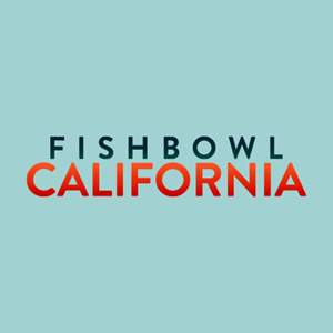 Fishbowl California Logo ,Logo , icon , SVG Fishbowl California Logo