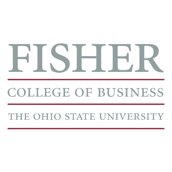 Fisher College of Business ,Logo , icon , SVG Fisher College of Business