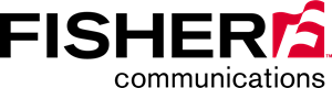 Fisher Communications Logo
