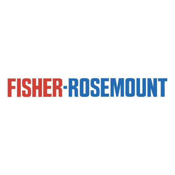 Fisher Rosemount