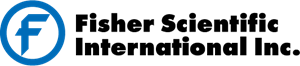 Fisher Scientific International Logo ,Logo , icon , SVG Fisher Scientific International Logo