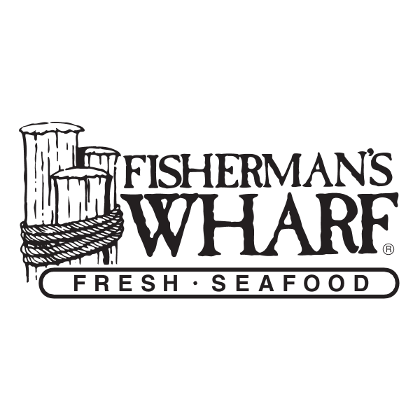 Fisherman’s Wharf Logo ,Logo , icon , SVG Fisherman’s Wharf Logo