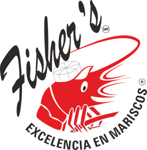 Fishers Logo ,Logo , icon , SVG Fishers Logo