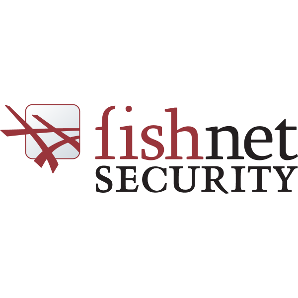 FishNet Security Logo ,Logo , icon , SVG FishNet Security Logo