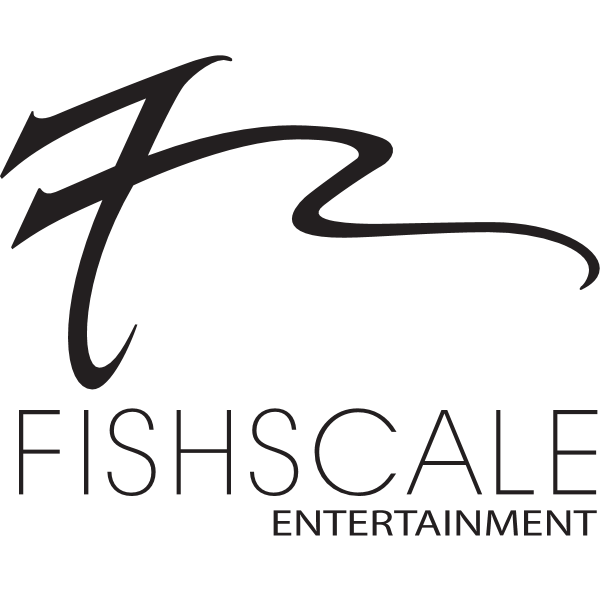 Fishscale Entertainment Logo ,Logo , icon , SVG Fishscale Entertainment Logo