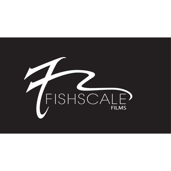 Fishscale Films Logo ,Logo , icon , SVG Fishscale Films Logo